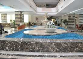 The Guard Hotel 3