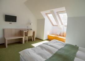 Hotel Armatti 3