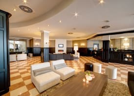 Van der Valk Resort Linstow 2
