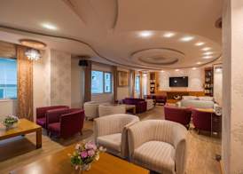 Side Sun Hotel - All Inclusive 5