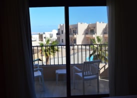 Sky View Suites Hotel 4