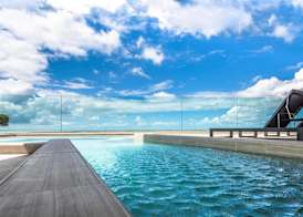 La Grande Terrasse Hotel & Spa La Rochelle - MGallery Collection 2