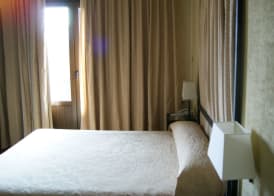 Hotel Temple Ponferrada 4