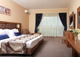 Hotel Alba - All inclusive 4