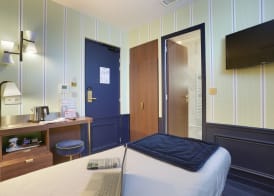Hôtel du Cheval Blanc - Paris Marne La Vallée 5