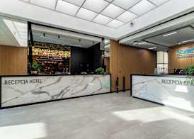 Hotel Sante 2
