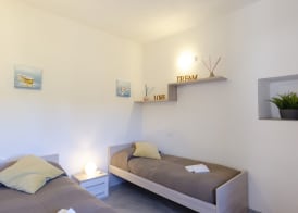 Casa Rosa, Rapallo 3