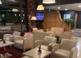 Hostellerie St Vincent 3
