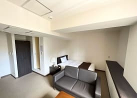 Shinjuku Sun Park Hotel 4