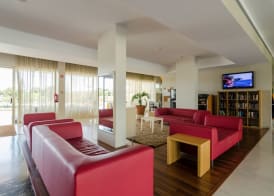 Alfagar Aparthotel 2