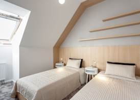 GRANO APARTMENTS Gdańsk Motława SPA & Wellness 5