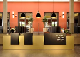 Schlosshotel Blankenburg 5