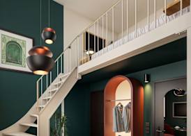 The ALD Boutique Hotel 3