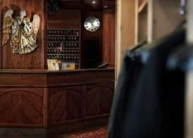 Hotel Everest 4