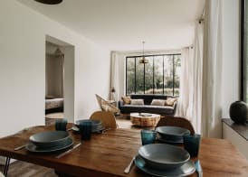 La Dime de Giverny - Chambres d'hôtes-Spa-Restaurant 4