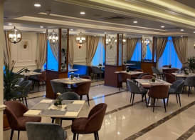 Jewel Zamalek Hotel 5