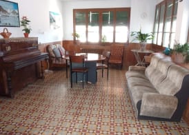 Pensión Fonda Vilalta 2