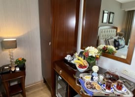 Four Doors Hotel 5