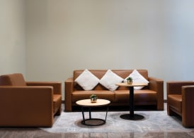 Seminaris Hotel Nürnberg 2