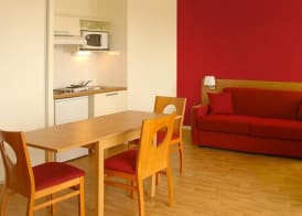 Séjours & Affaires Rouen Normandie 4
