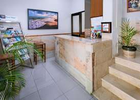 Hotel Niza 2