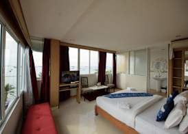Star Residency Hotel 4
