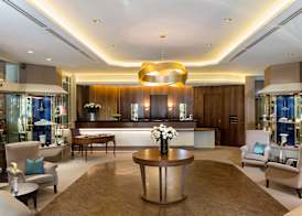 HOTEL MONDIAL AM KURFÜRSTENDAMM 2