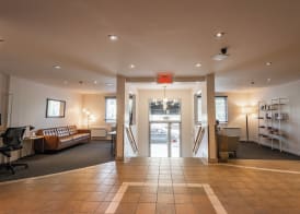 Hotel le Roberval 3