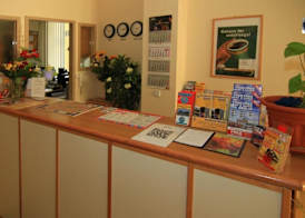 Hotel Comenius 2