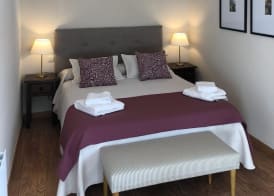 Hotel La Muralla 5