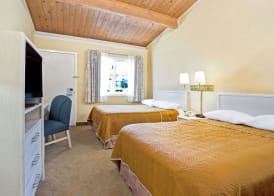 Travelodge by Wyndham Mill Valley/Sausalito 2