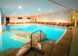 Hotel Columbia Terme 3