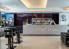 Just Hotel Lomazzo Fiera 3