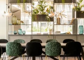 Motel One Paris-Porte Dorée 3