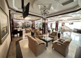 Modern Hotel Baku 5