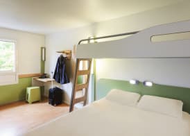 ibis budget Lisieux 3