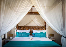 Casa Baliza, adults only 3
