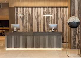 AC Hotel by Marriott Berlin Humboldthain Park 4