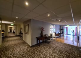 Amsterdam Hotel Uithoorn 2