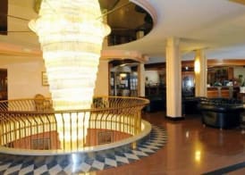Park Hotel Oasi 3