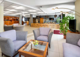 Hotel Millennium 3
