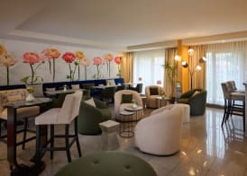 Hotel Parc Plaza 2