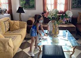 Annita's Village Hotel 5