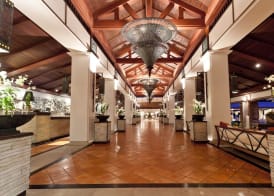 JW Marriott Phuket Resort and Spa 2