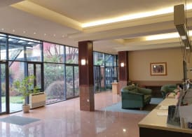 97 Motel Moray 2