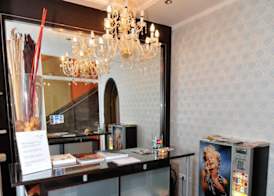 Hotel Monte Christo 4
