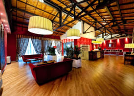 Hotel Villa Sturzo 4