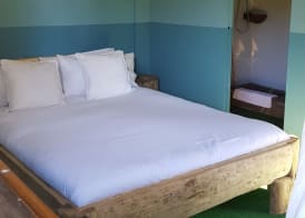 Hotel Cruells 3