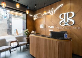 Hotel Perla del Sur 2