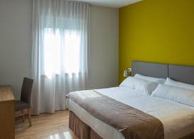 Hotel A Roldana 4